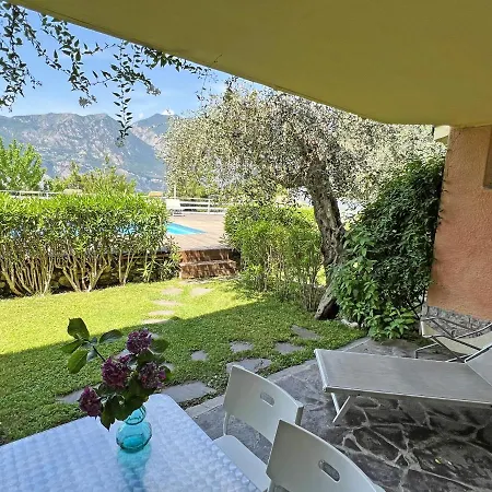 Aparthotel Parco Di Garda Malcesine