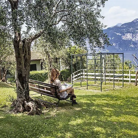 Parco Di Garda Aparthotel *