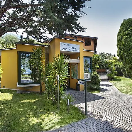 Parco Di Garda *