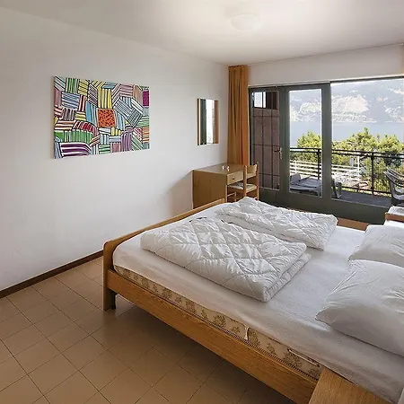 Aparthotel Parco Di Garda