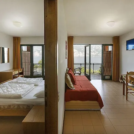 Aparthotel Parco Di Garda