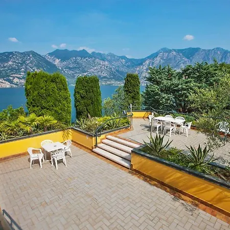 Aparthotel Parco Di Garda