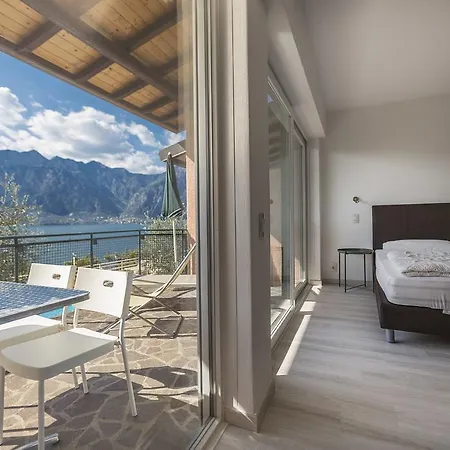 Parco Di Garda Aparthotel Malcesine