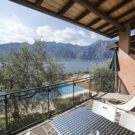 Aparthotel Parco Di Garda Malcesine