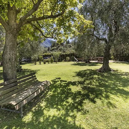 Parco Di Garda Aparthotel *
