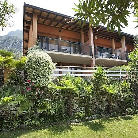 Parco Di Garda * Malcesine