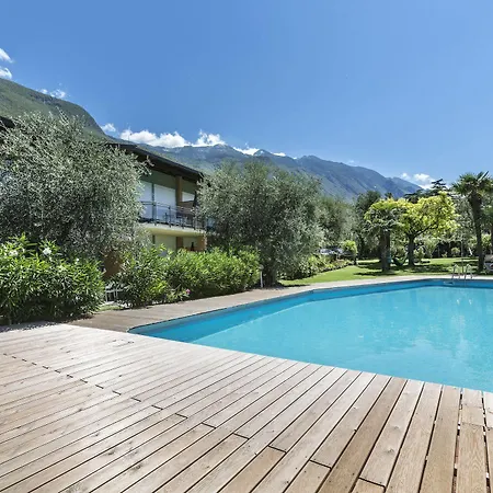 Parco Di Garda Aparthotel