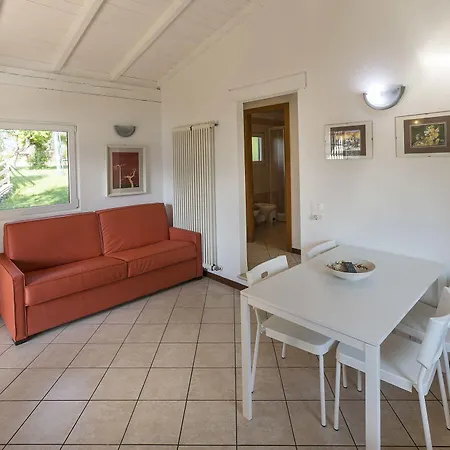 Parco Di Garda Aparthotel