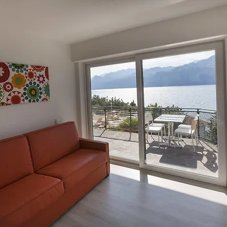 Parco Di Garda Aparthotel *