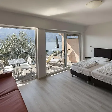 Aparthotel Parco Di Garda Malcesine