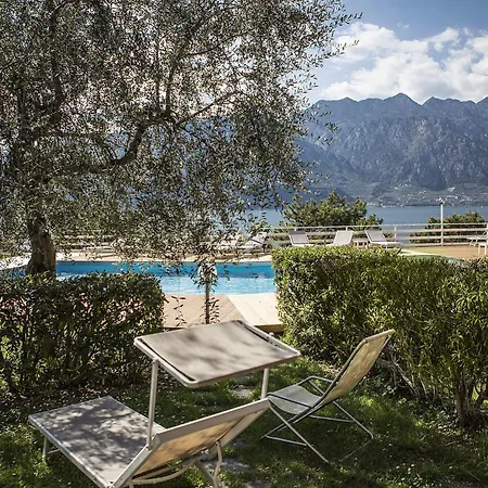 Parco Di Garda Malcesine