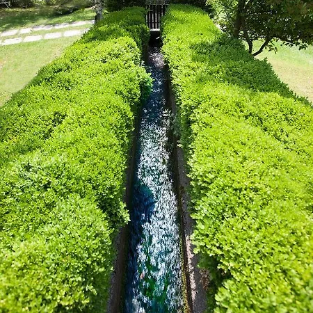 アパートホテル Parco Di Garda *