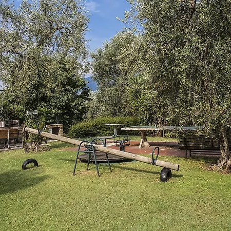 Parco Di Garda アパートホテル