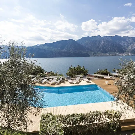 Parco Di Garda *